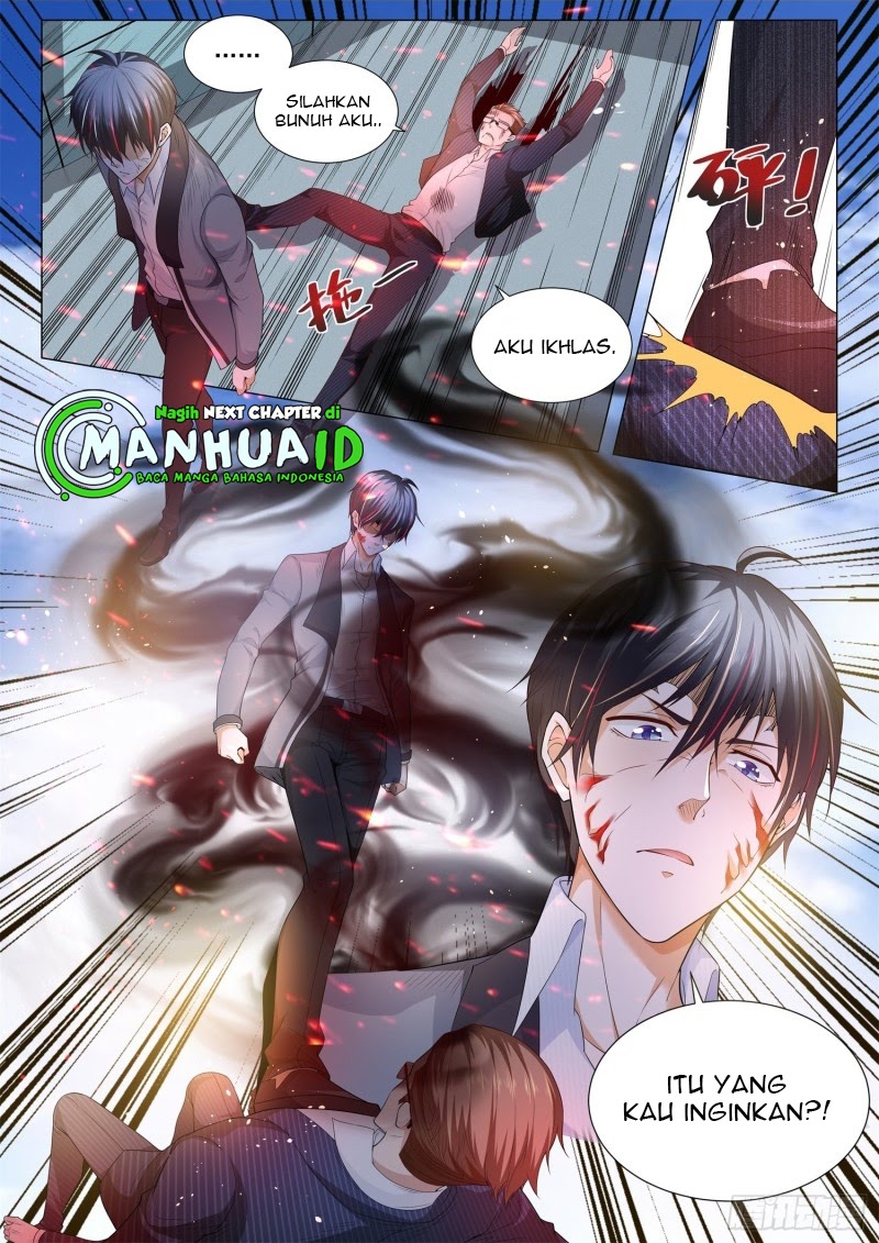 Shen Hao’s Heavenly Fall System Chapter 109 Gambar 13